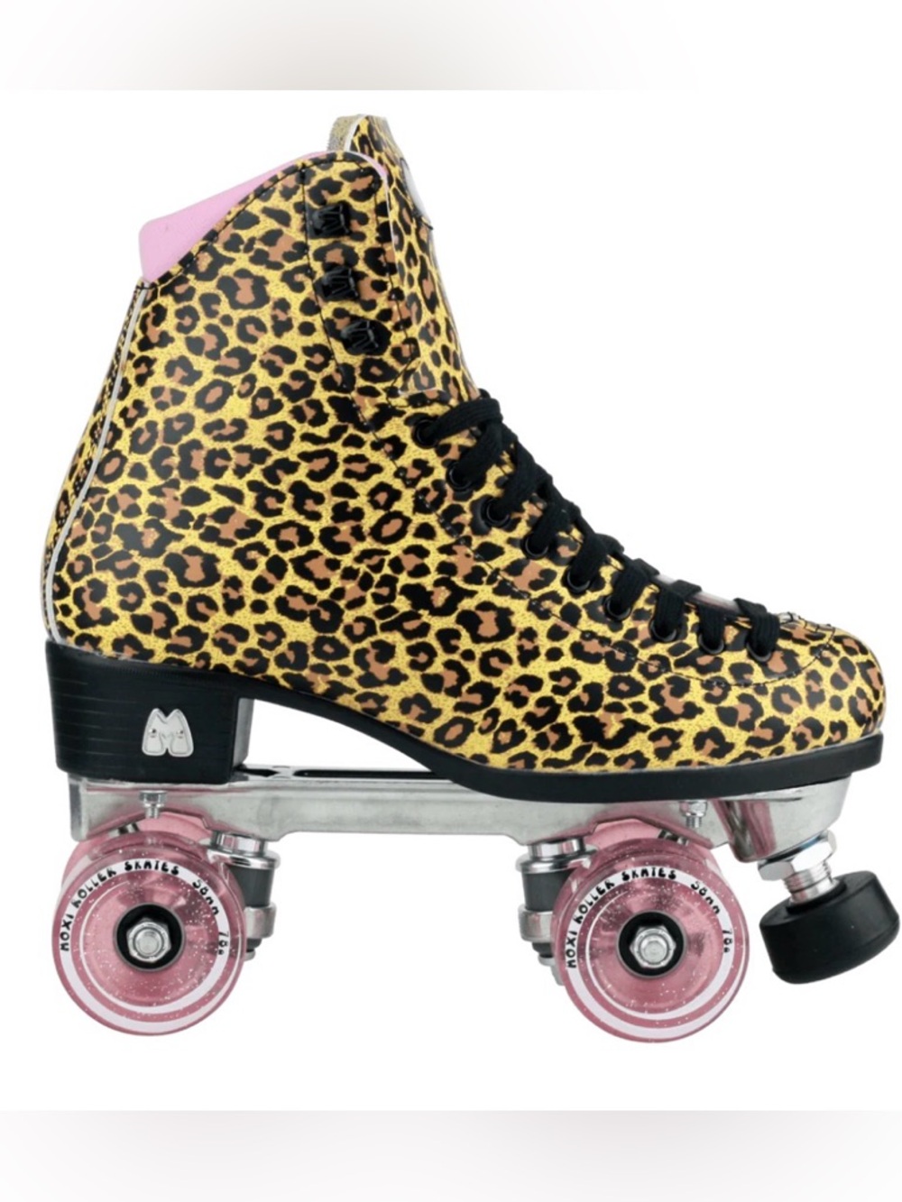 Moxi Jungle Roller Skates